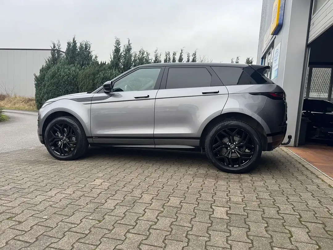 Land Rover Range Rover Evoque - Thumbnail 5