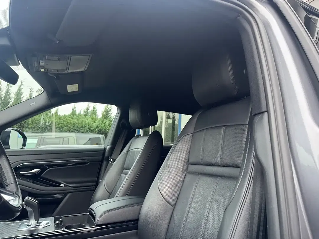 Land Rover Range Rover Evoque - Thumbnail 8