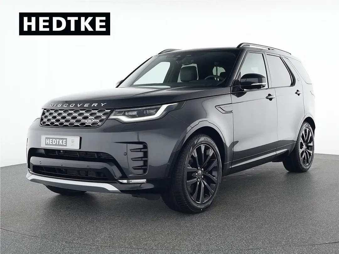 Land Rover Discovery - Afbeelding 1