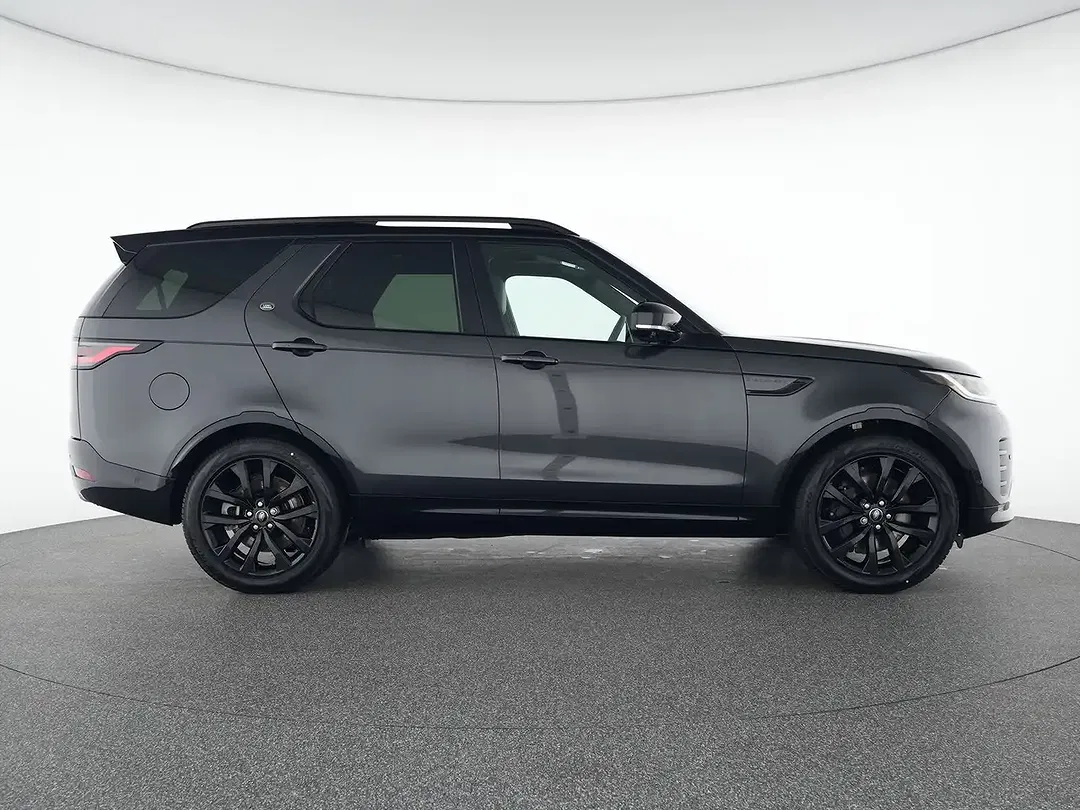 Land Rover Discovery - Thumbnail 12