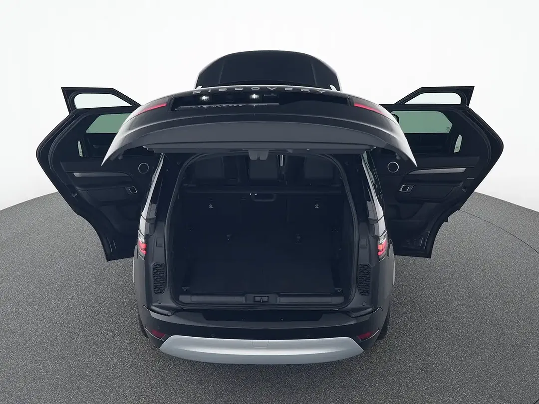 Land Rover Discovery - Thumbnail 14