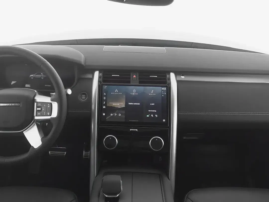 Land Rover Discovery - Thumbnail 6