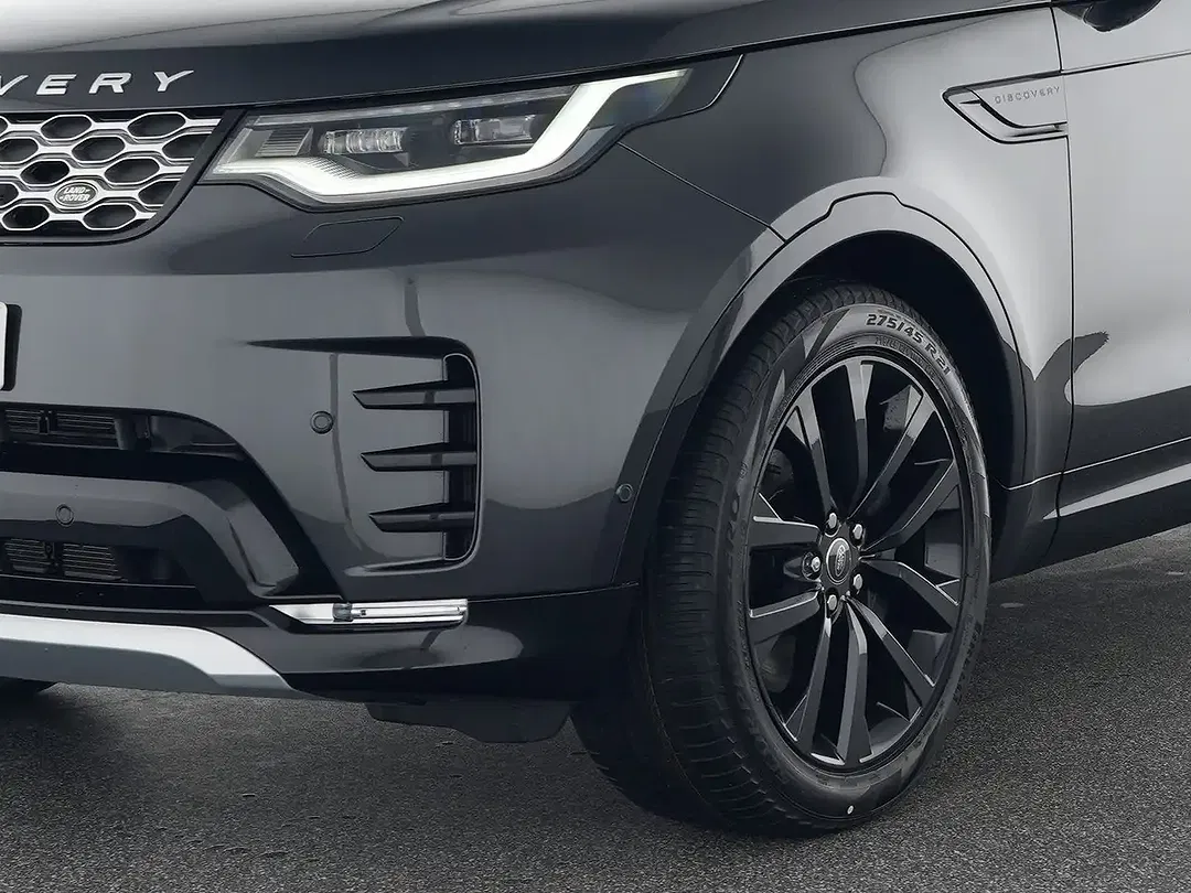Land Rover Discovery - Thumbnail 9