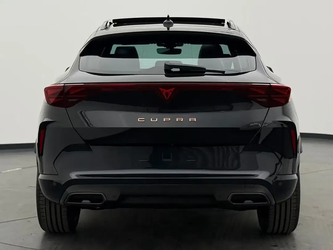 CUPRA Formentor - Thumbnail 10