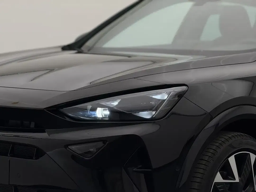 CUPRA Formentor - Thumbnail 13