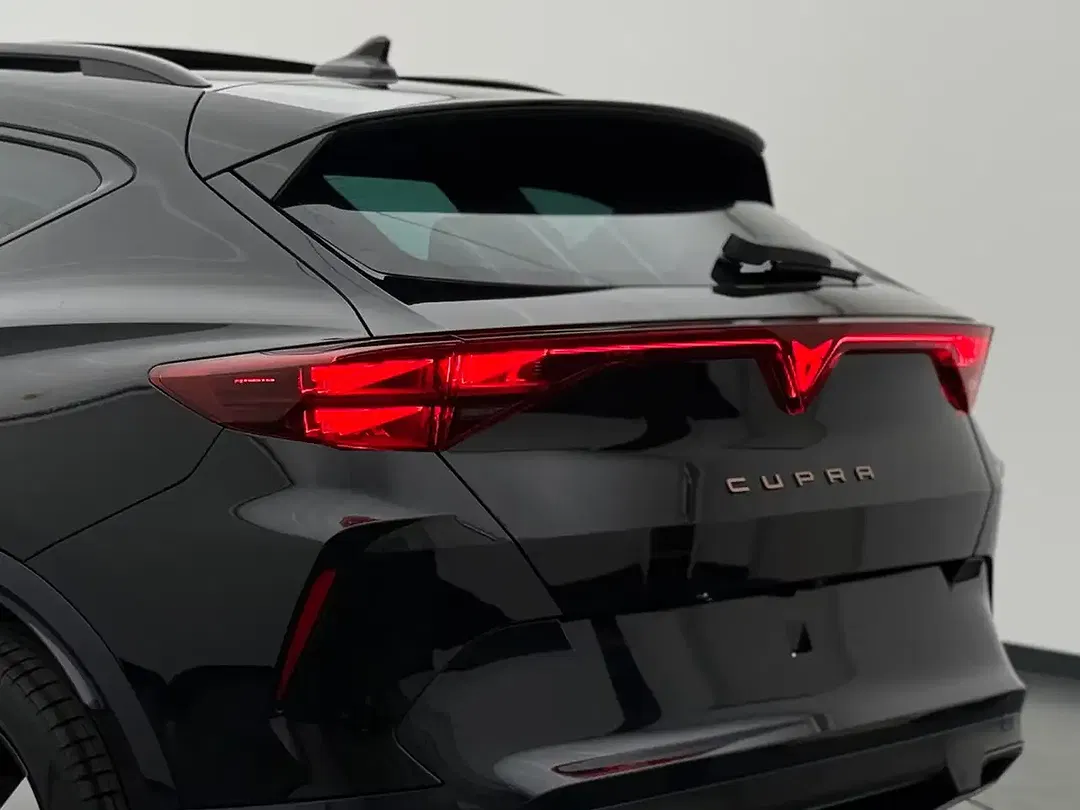 CUPRA Formentor - Thumbnail 14