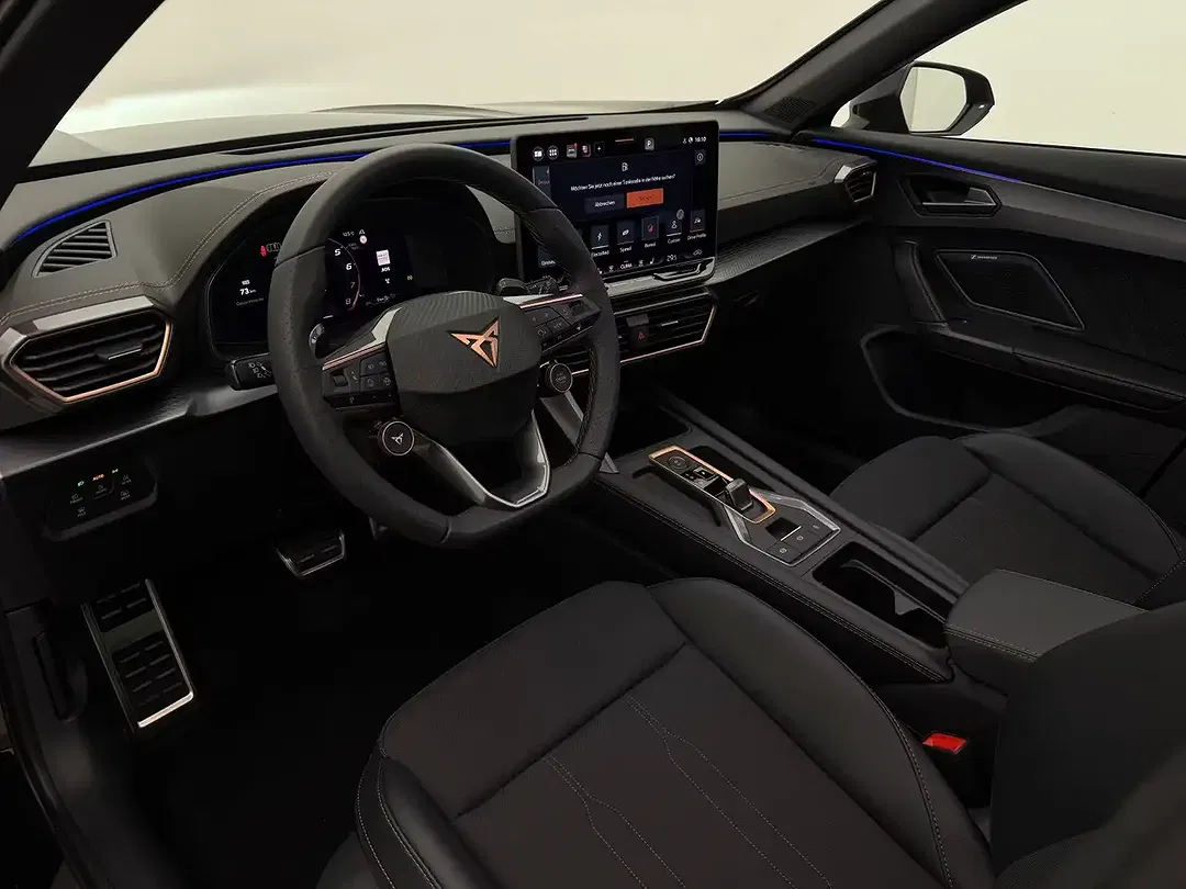CUPRA Formentor - Thumbnail 16