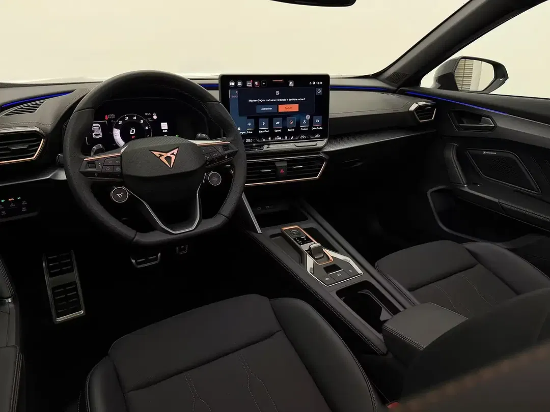 CUPRA Formentor - Thumbnail 18