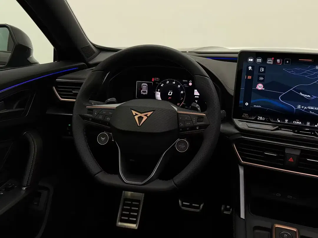 CUPRA Formentor - Thumbnail 20