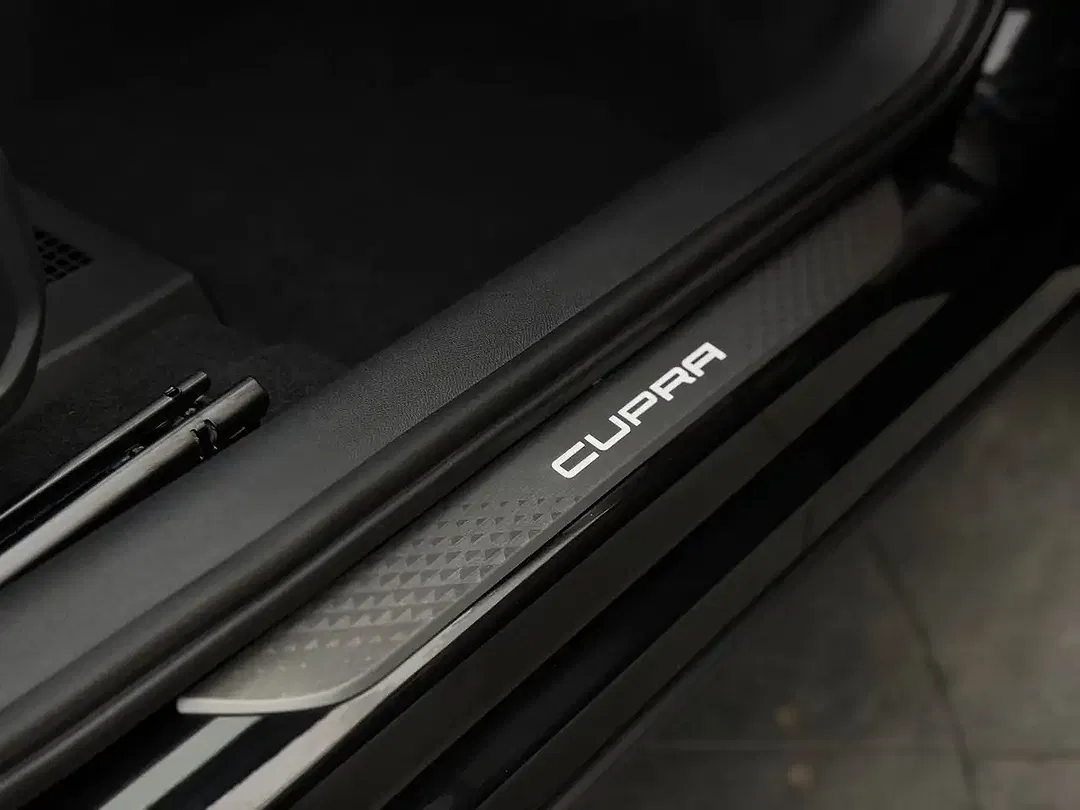CUPRA Formentor - Thumbnail 33
