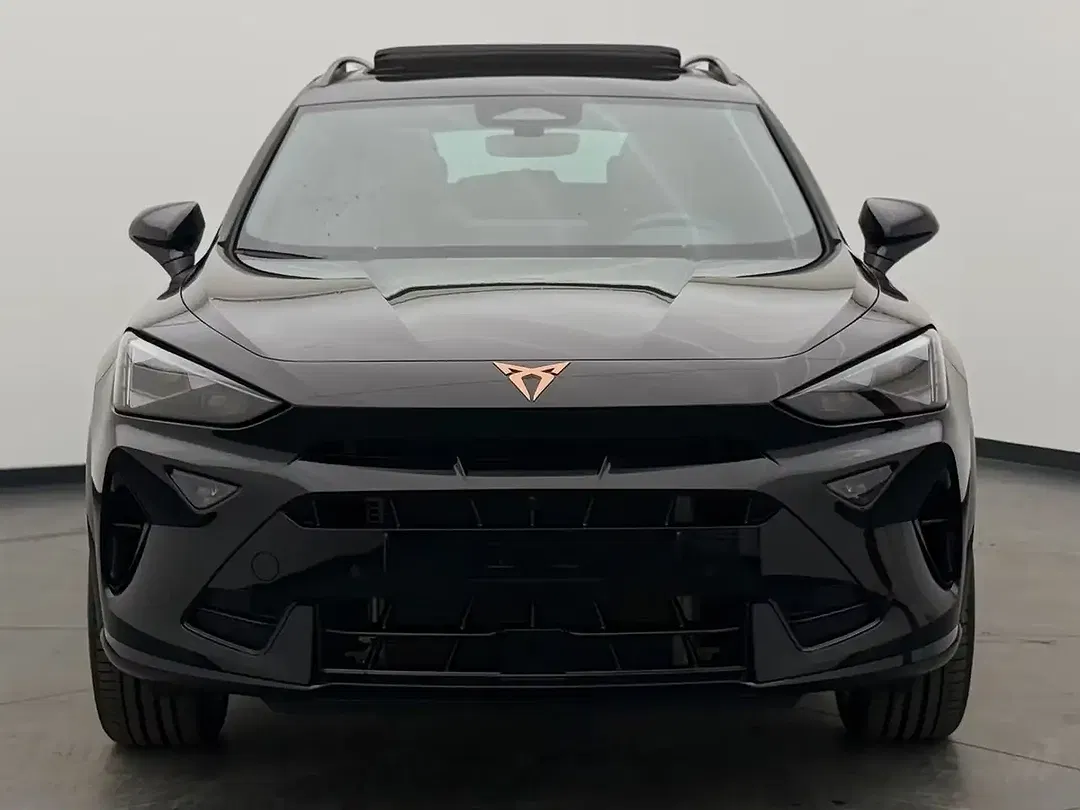 CUPRA Formentor - Thumbnail 3