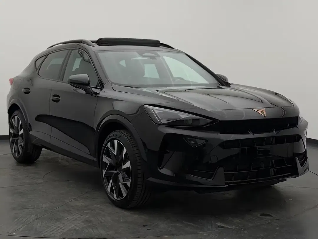 CUPRA Formentor - Thumbnail 4