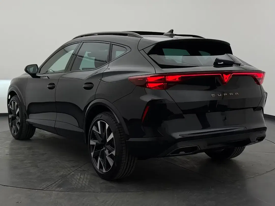 CUPRA Formentor - Thumbnail 8