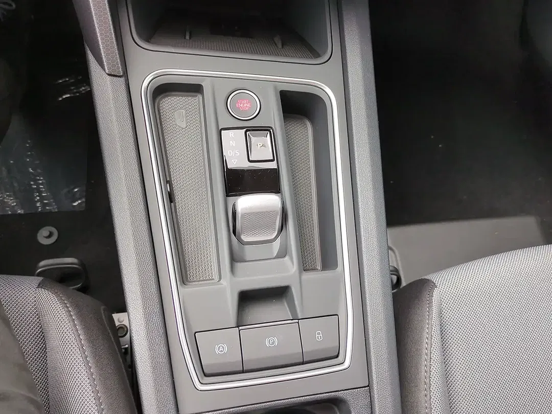 SEAT Leon - Thumbnail 12