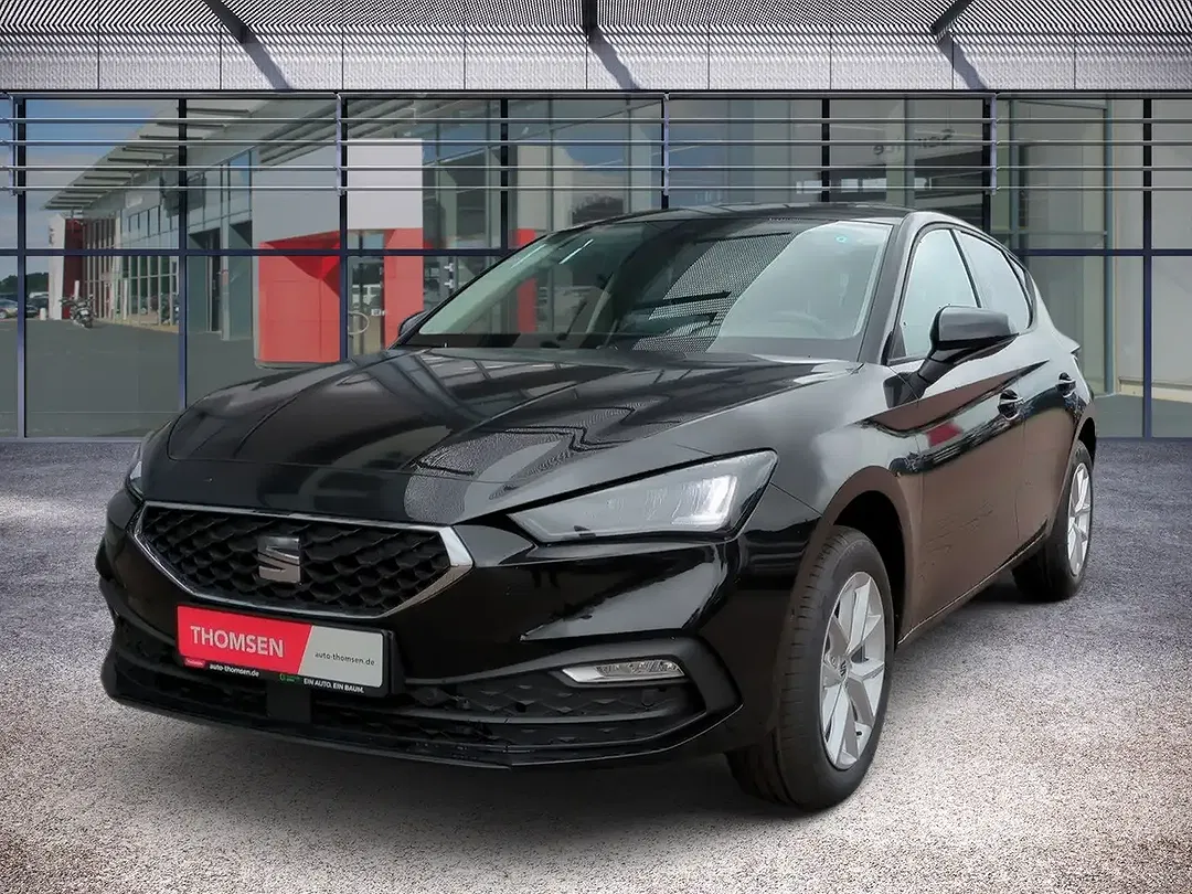 SEAT Leon 1.5 eTSI DSG AUT Road Edition - foto 1