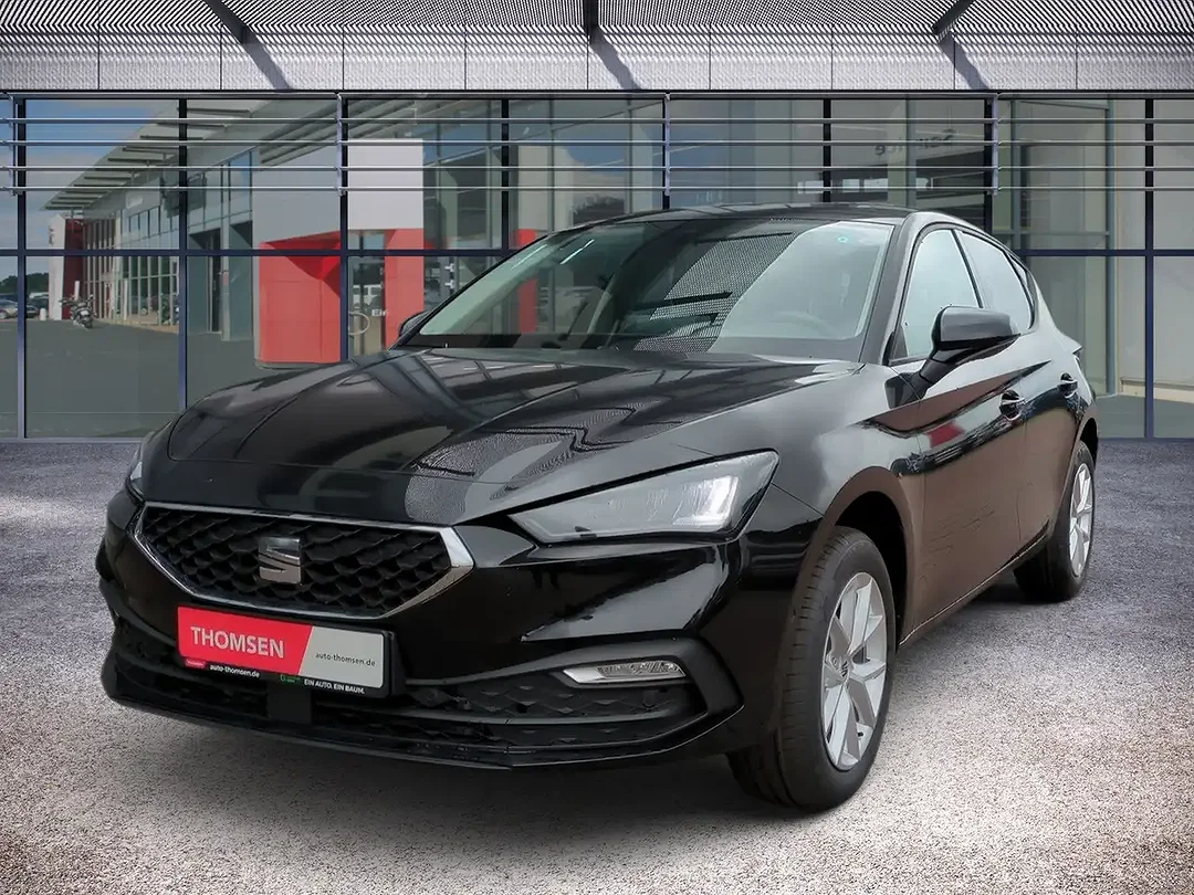 SEAT Leon - Afbeelding 1