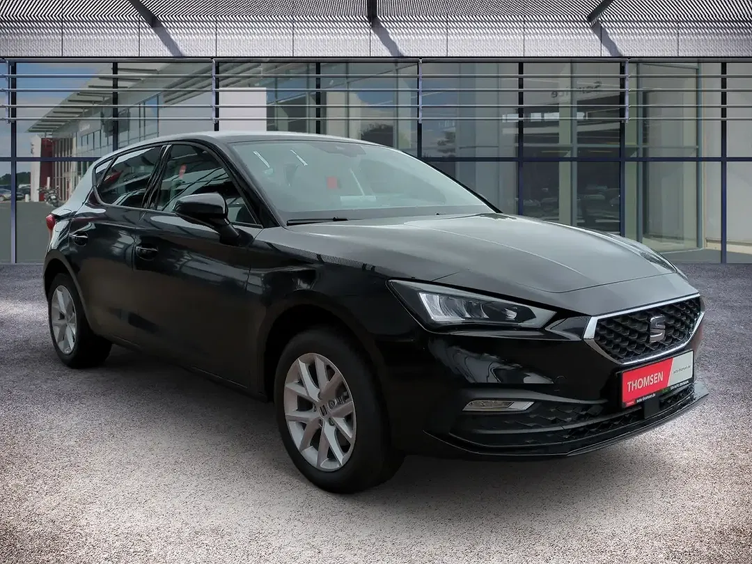 SEAT Leon 1.5 eTSI DSG AUT Road Edition - foto 2