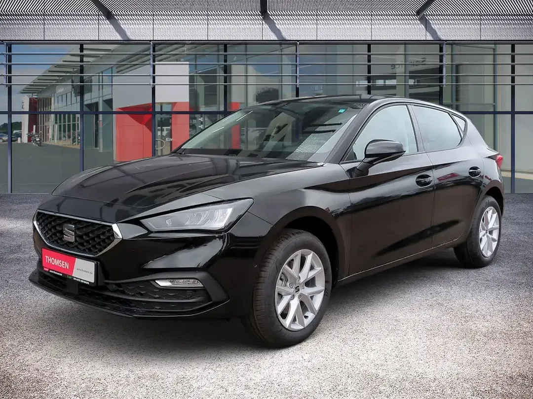 SEAT Leon - Thumbnail 3