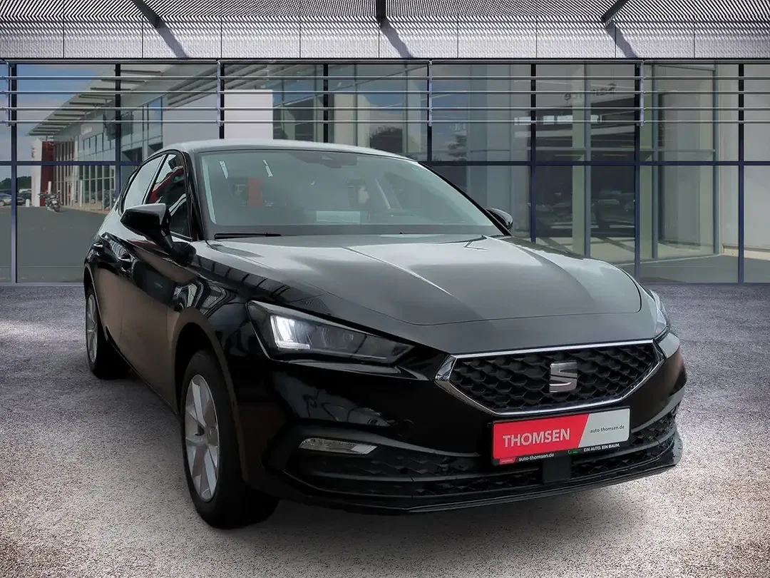 SEAT Leon - Thumbnail 4
