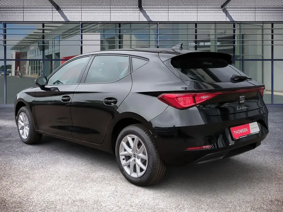 SEAT Leon - Thumbnail 6