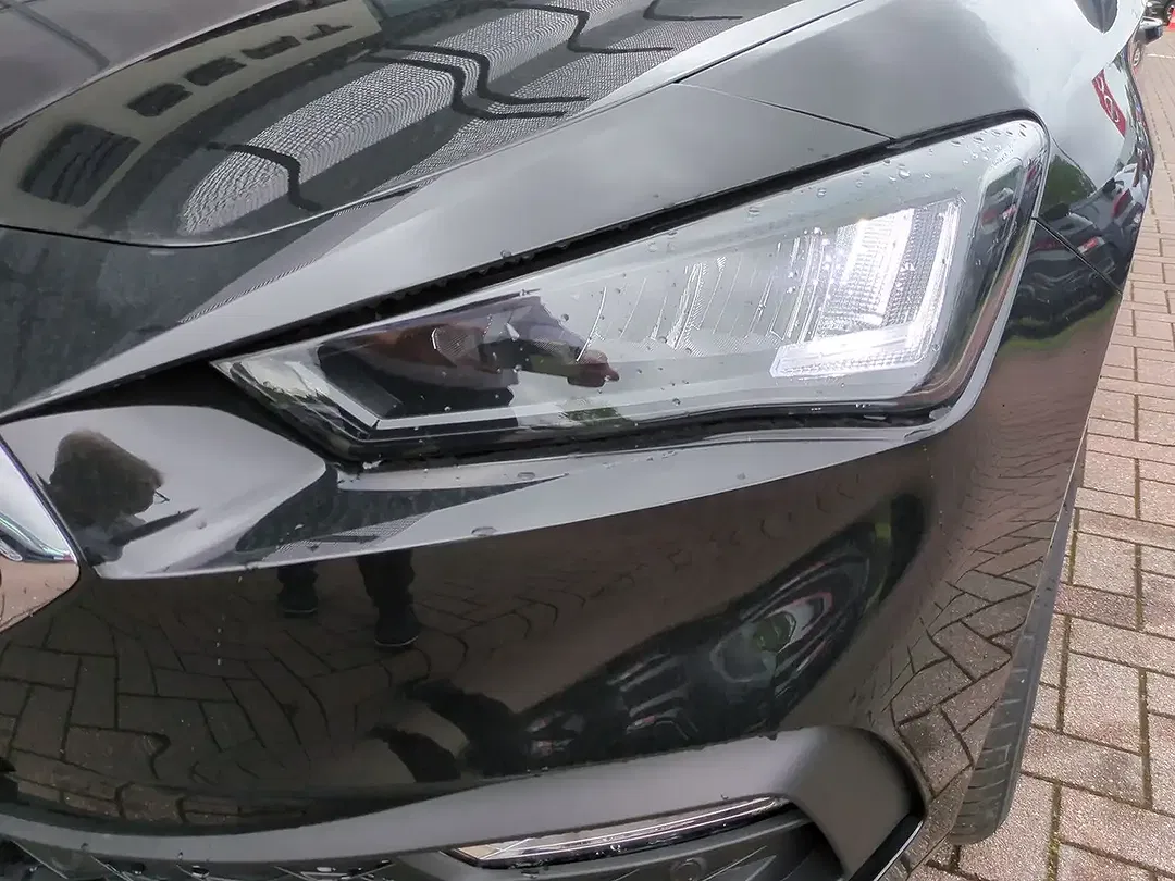 SEAT Leon - Thumbnail 7