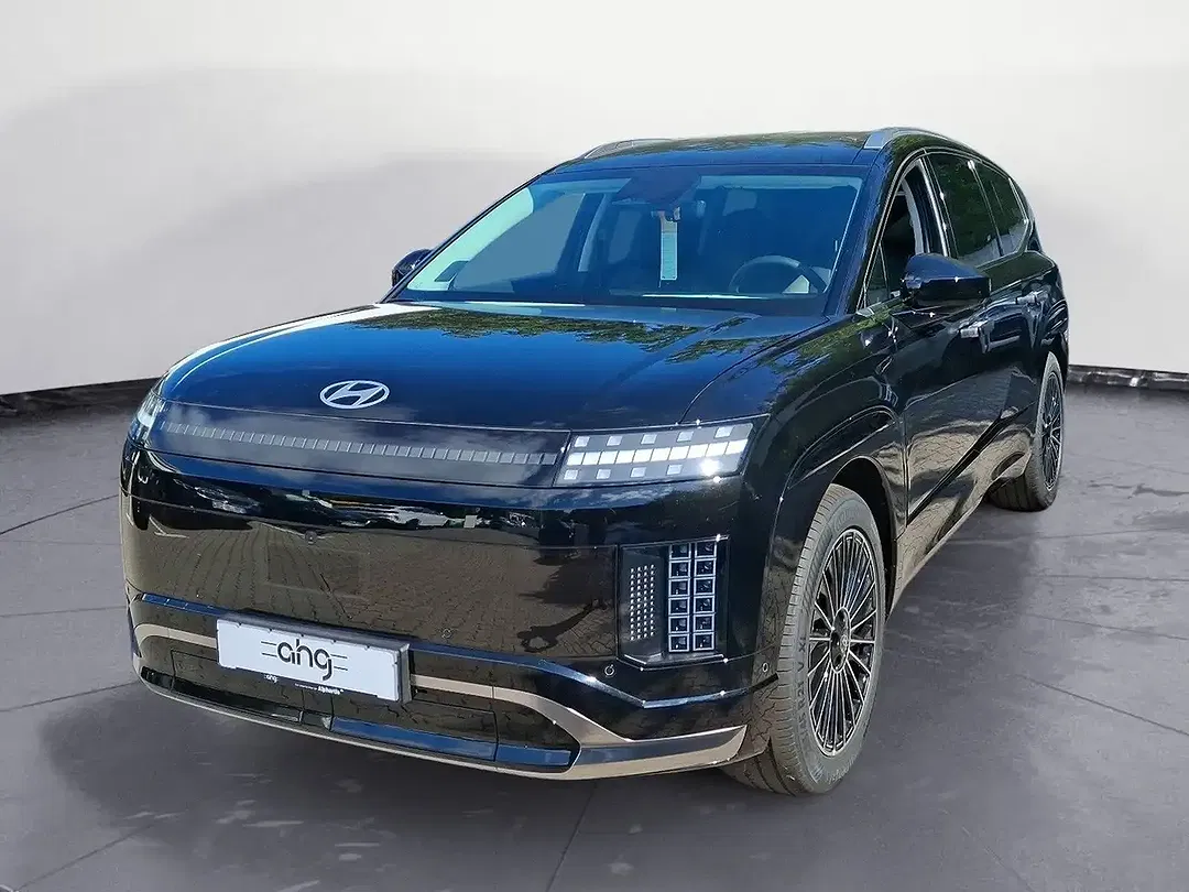 Hyundai IONIQ 9 UNIQ - foto 1