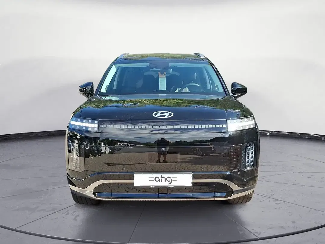 Hyundai IONIQ 9 - Thumbnail 7