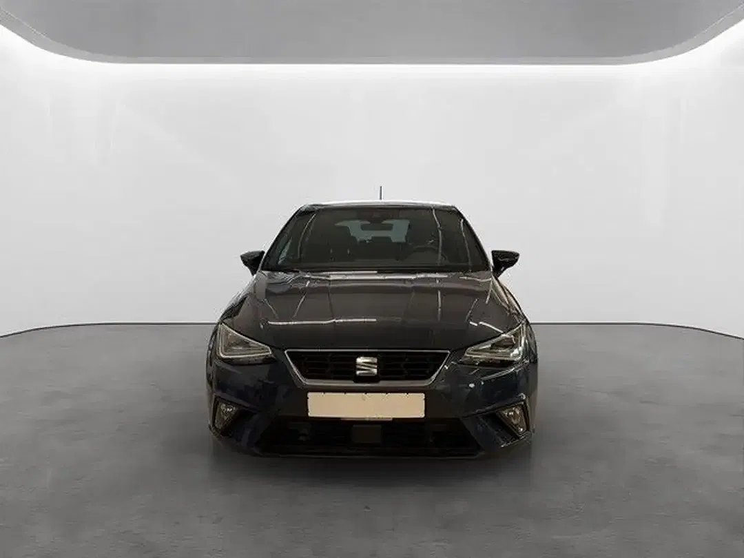 SEAT Ibiza - Thumbnail 3