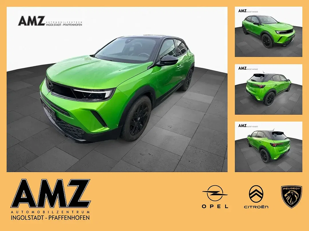 Opel Mokka-E - Afbeelding 1