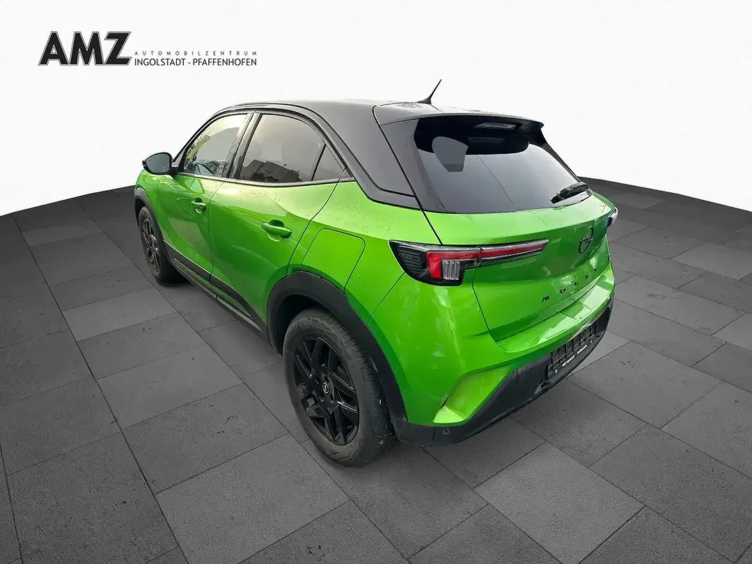 Opel Mokka-E - Thumbnail 5