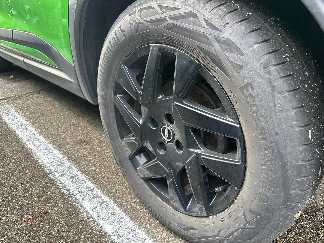 Opel Mokka-E - Thumbnail 6
