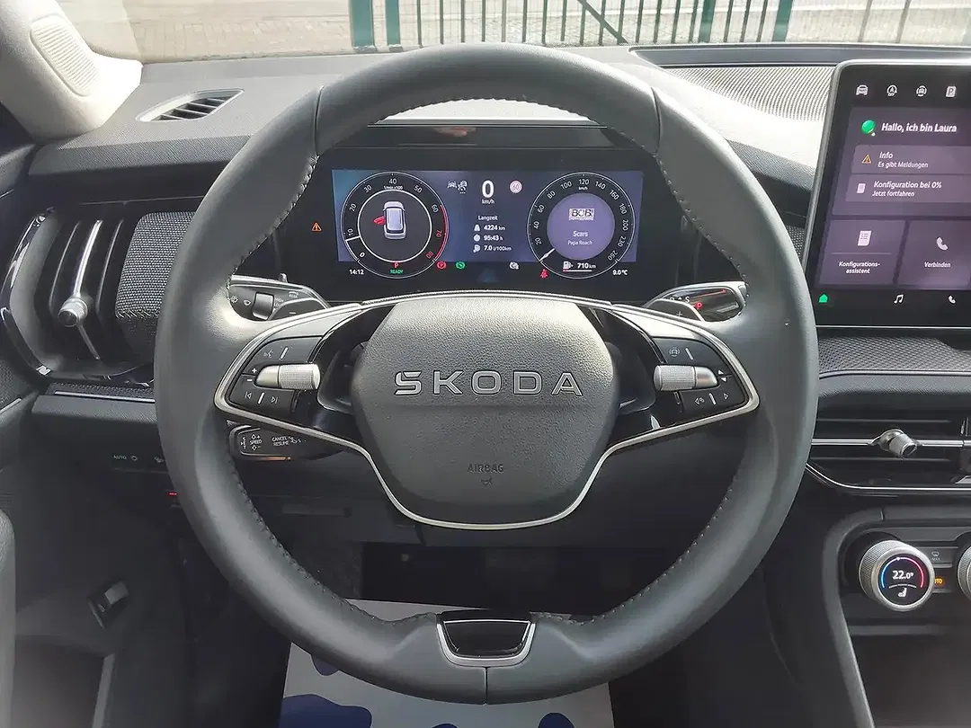 Skoda Kodiaq - Thumbnail 10