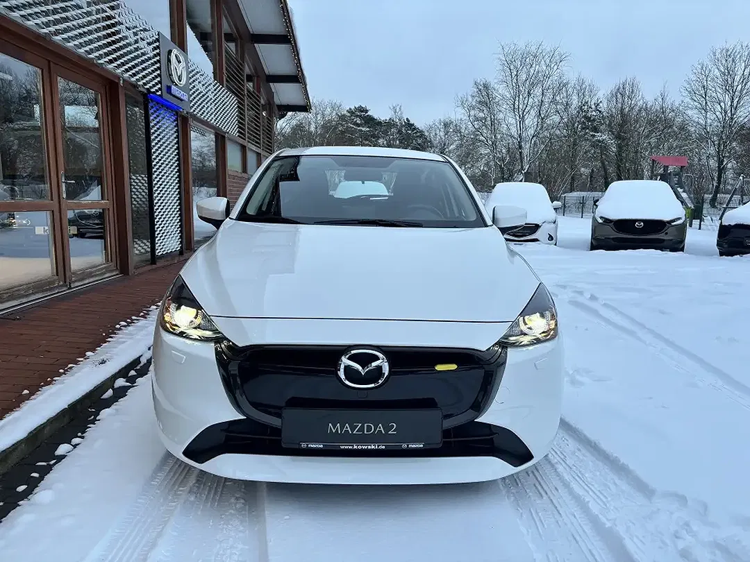 Mazda 2 1.5 Centre-Line - foto 2