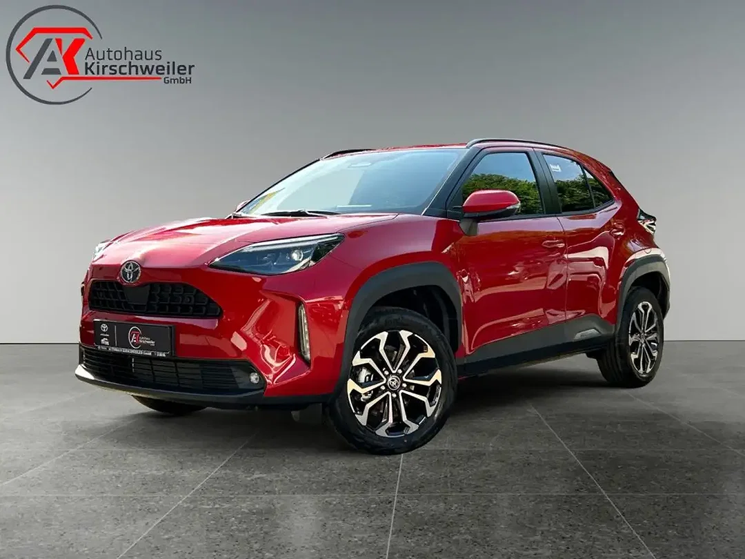 Toyota Yaris Cross - Afbeelding 1