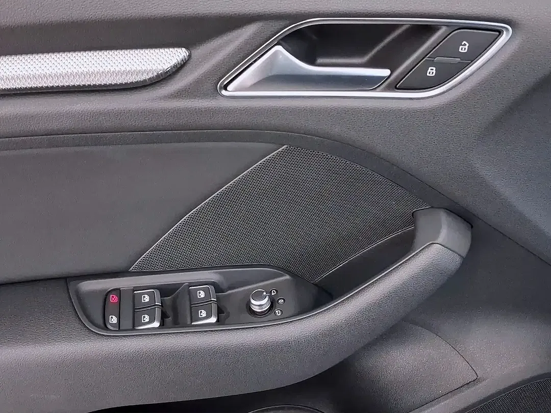 Audi A3 - Thumbnail 11