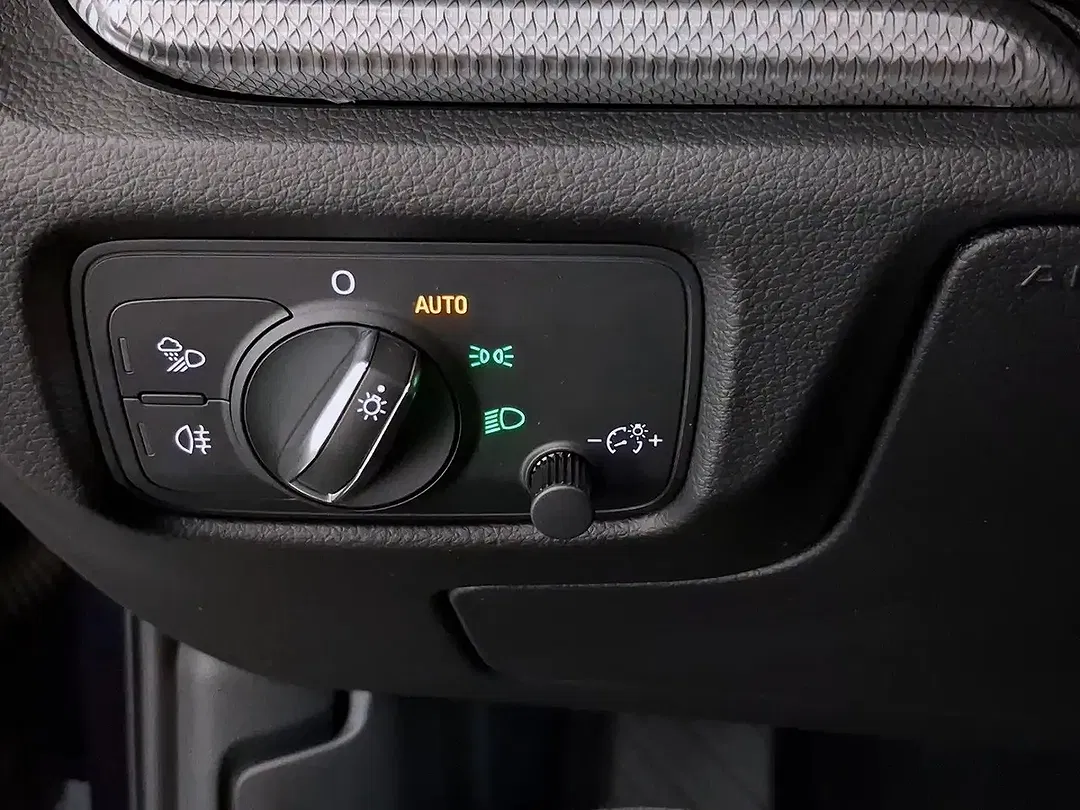 Audi A3 - Thumbnail 13