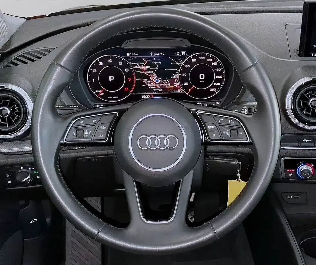 Audi A3 - Thumbnail 14