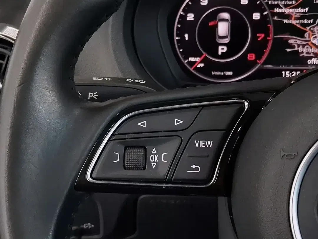 Audi A3 - Thumbnail 15