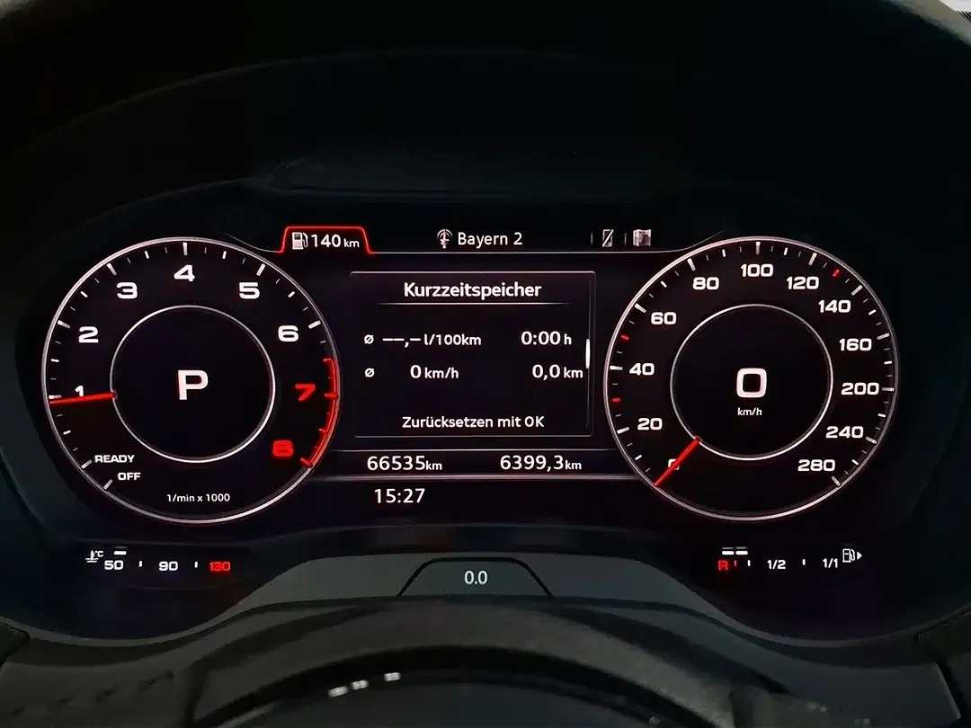 Audi A3 - Thumbnail 17