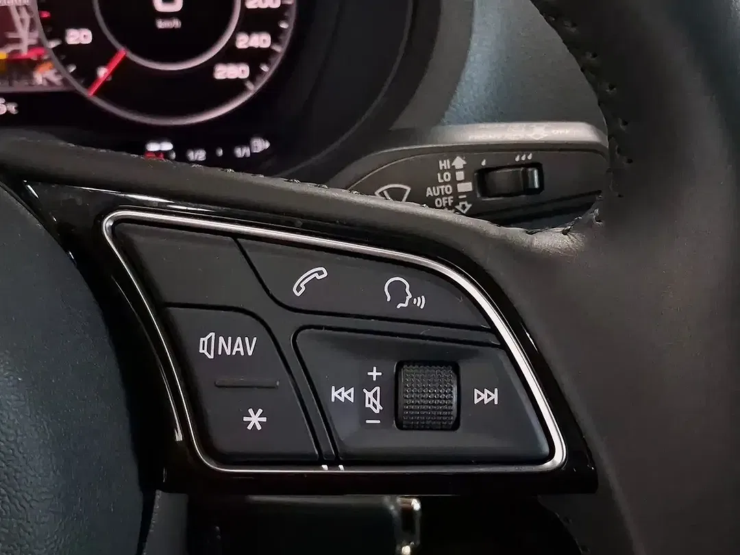 Audi A3 - Thumbnail 18