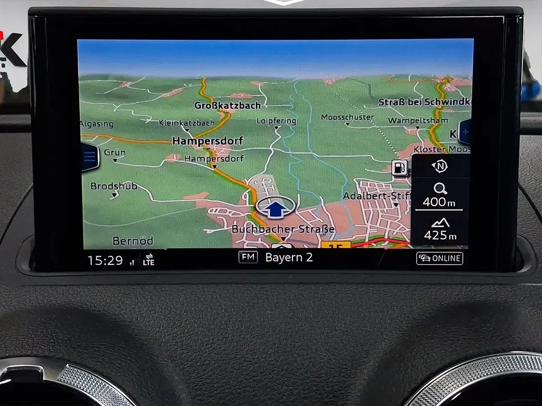 Audi A3 - Thumbnail 19