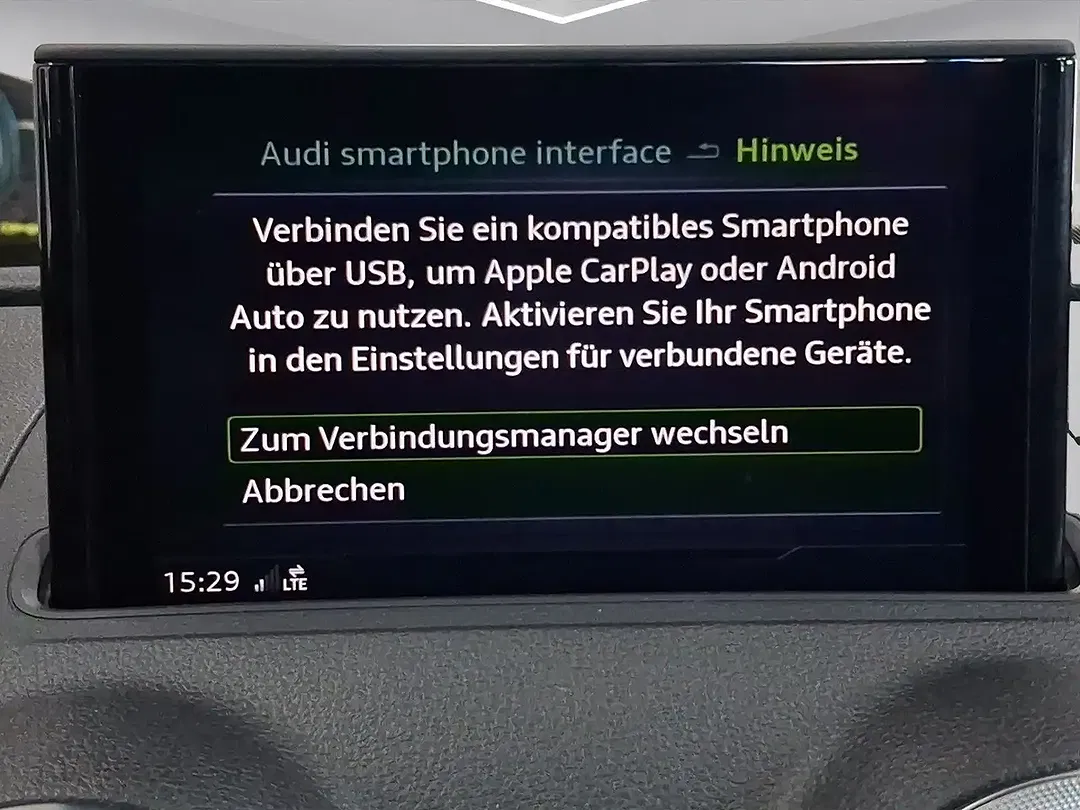 Audi A3 - Thumbnail 21