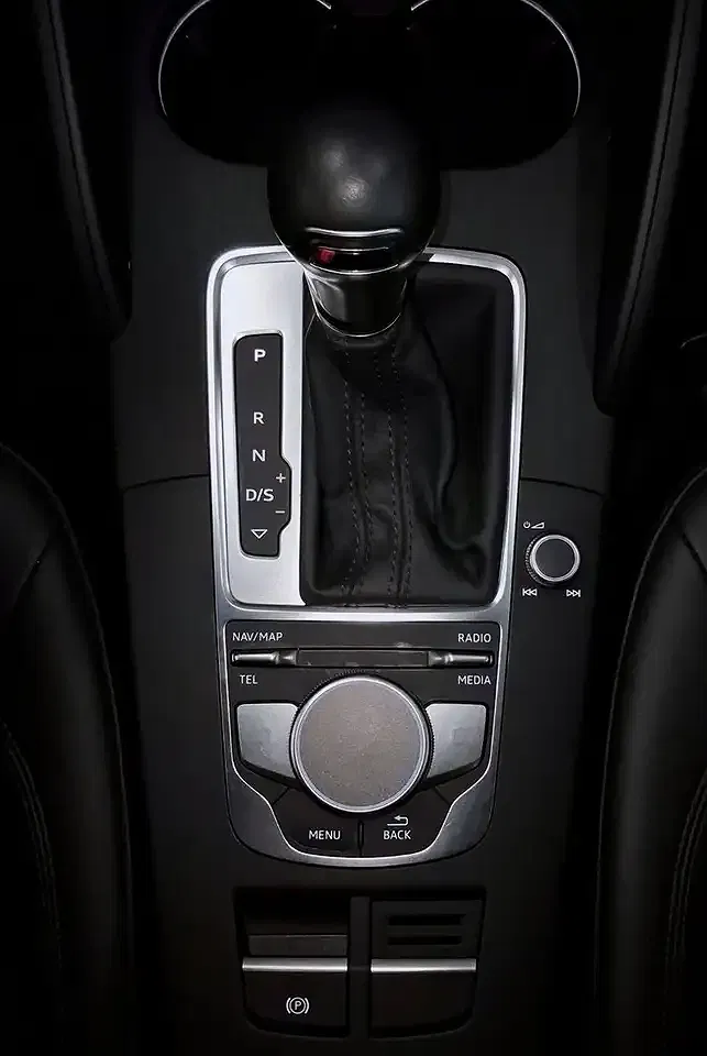 Audi A3 - Thumbnail 23
