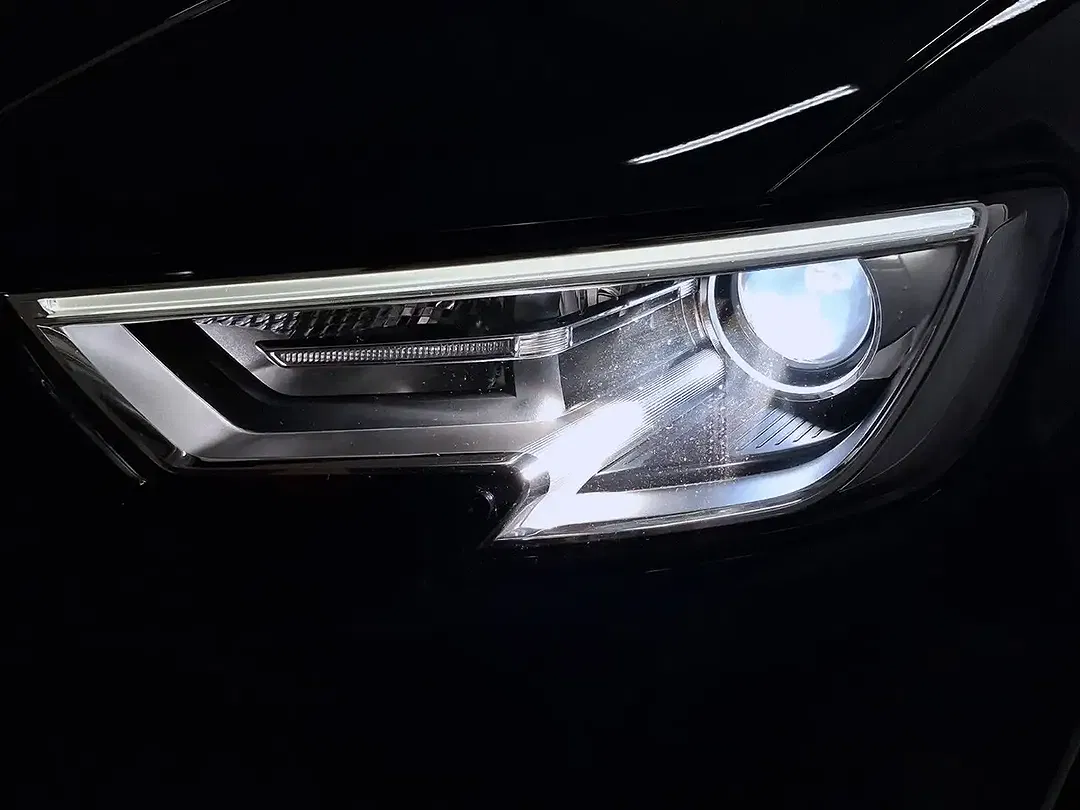 Audi A3 - Thumbnail 28