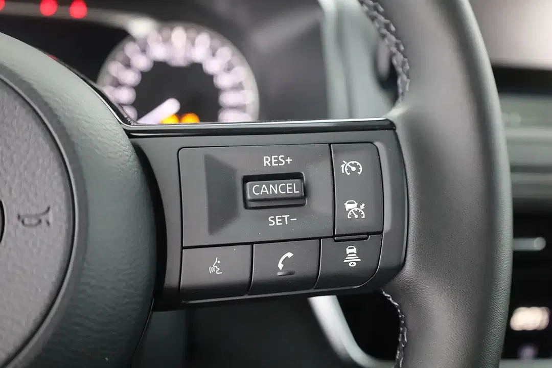 Nissan Qashqai - Thumbnail 14