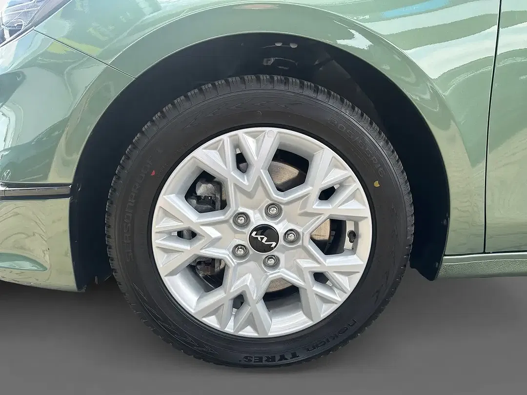 Kia Ceed / cee'd 1.5 T-GDI Vision - foto 14