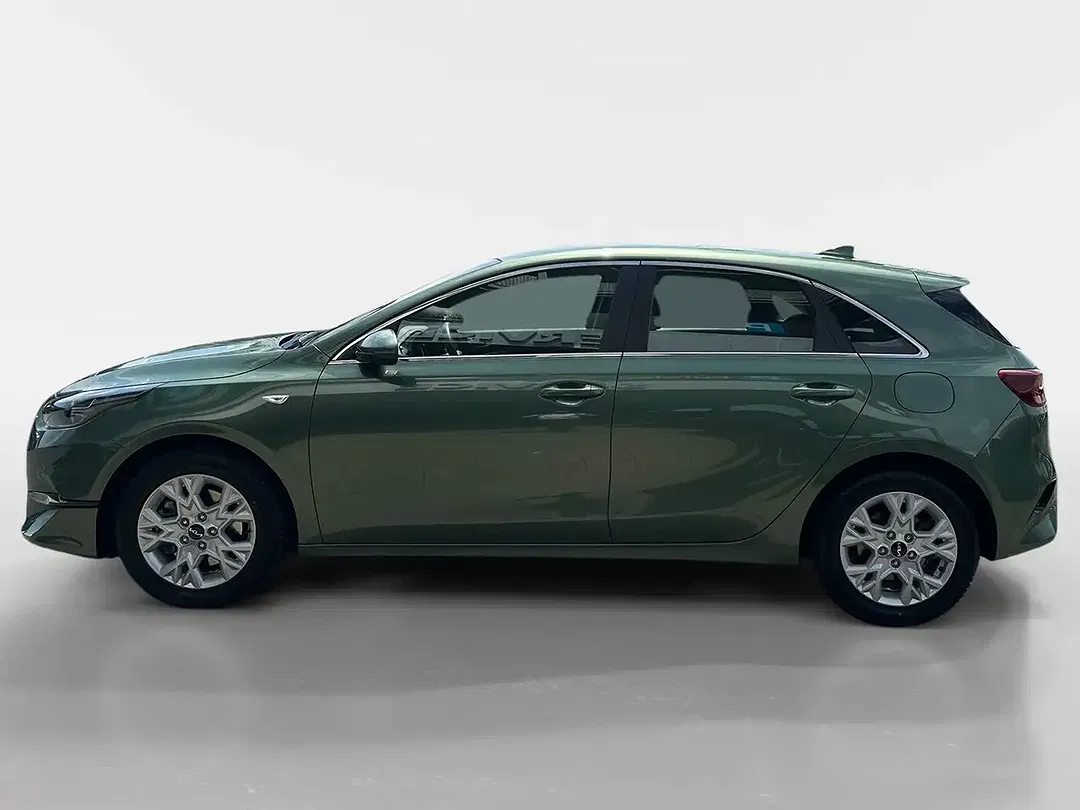 Kia Ceed / cee'd 1.5 T-GDI Vision - foto 2