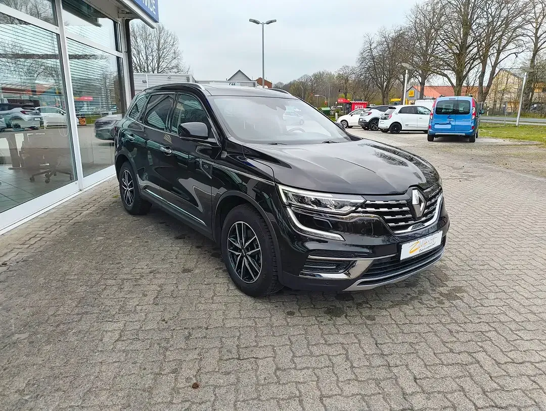 Renault Koleos 4x4 Initiale Paris - foto 1