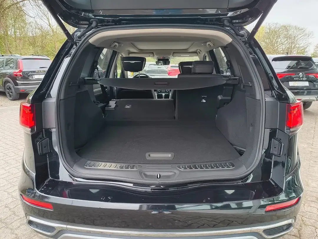 Renault Koleos - Thumbnail 3