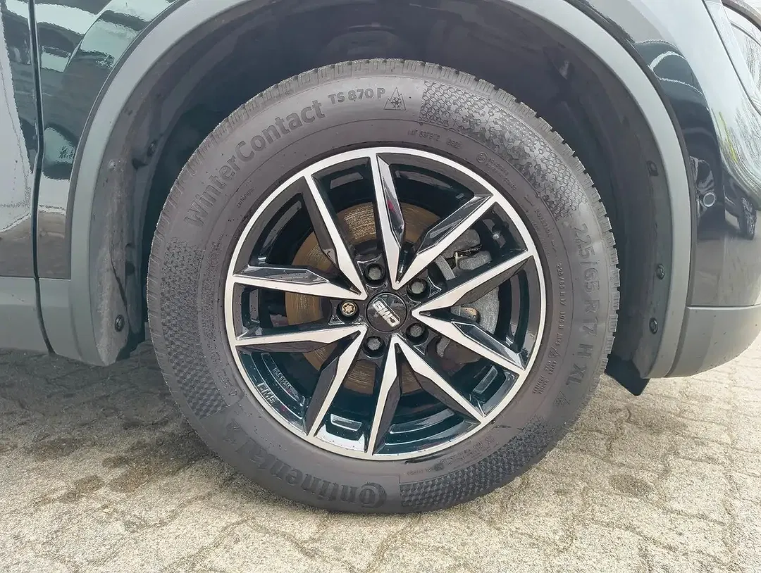 Renault Koleos - Thumbnail 5